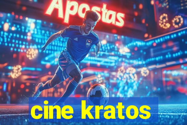 cine kratos